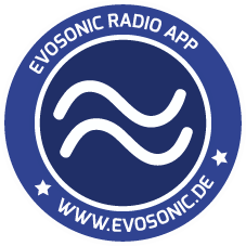 Evosonic Podcast App